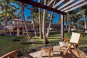 Grand Palladium Palace Resort Spa & Casino - All Inclusive