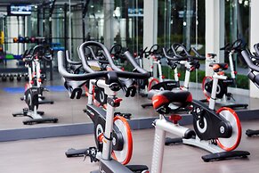 Grand Palladium Palace Resort Spa & Casino - All Inclusive