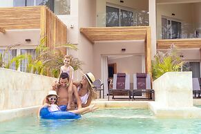 Grand Palladium Palace Resort Spa & Casino - All Inclusive