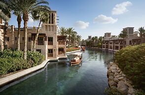 Jumeirah Dar Al Masyaf