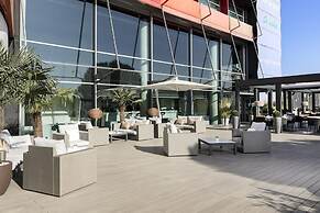 Hotel Puerta América