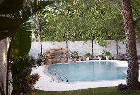 Hotel Puerta América