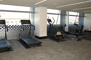 Hotel Puerta América