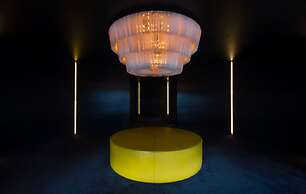 Hotel Puerta América