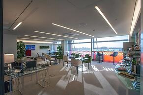 Hotel Puerta América