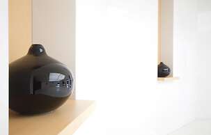 Hotel Puerta América