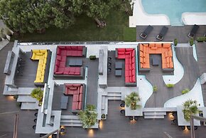 Hotel Puerta América