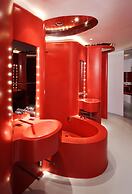 Hotel Puerta América