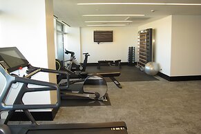 Hotel Puerta América