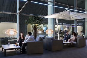 Hotel Puerta América