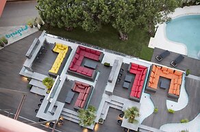 Hotel Puerta América