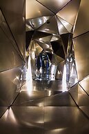 Hotel Puerta América