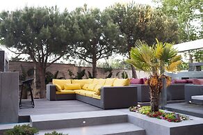 Hotel Puerta América