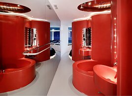 Hotel Puerta América