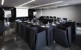 Hotel Puerta América