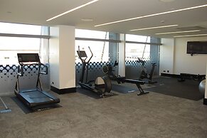 Hotel Puerta América