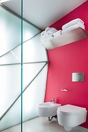 Hotel Puerta América