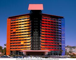 Hotel Puerta América