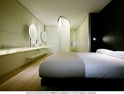 Hotel Puerta América