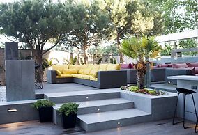 Hotel Puerta América