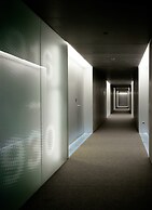 Hotel Puerta América