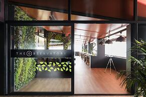 Hotel Puerta América