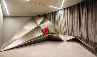 Hotel Puerta América