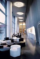 Hotel Puerta América