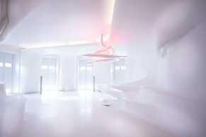 Hotel Puerta América