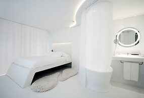 Hotel Puerta América