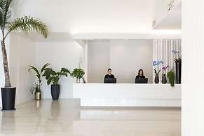 Hotel Puerta América