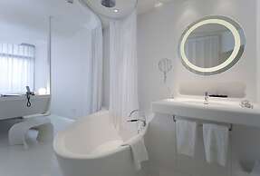 Hotel Puerta América