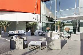 Hotel Puerta América