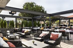 Hotel Puerta América