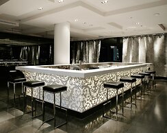 Hotel Puerta América