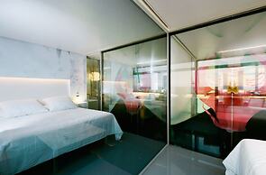 Hotel Puerta América