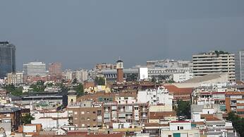 Hotel Puerta América