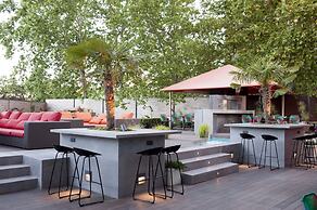 Hotel Puerta América