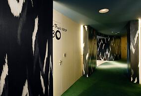 Hotel Puerta América