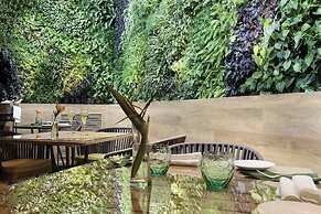 Hotel Puerta América