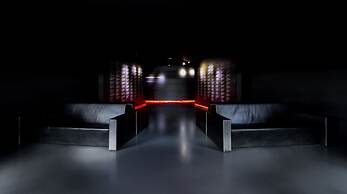 Hotel Puerta América