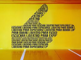 Hotel Puerta América