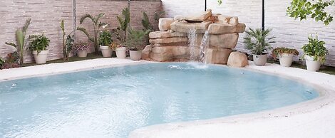 Hotel Puerta América