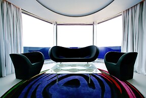 Hotel Puerta América