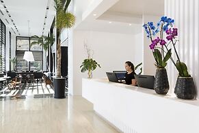 Hotel Puerta América