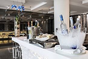 Hotel Puerta América