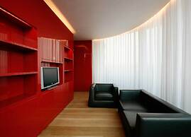 Hotel Puerta América