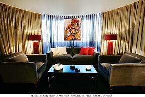 Hotel Puerta América