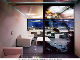 Hotel Puerta América