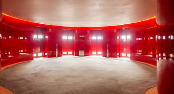 Hotel Puerta América